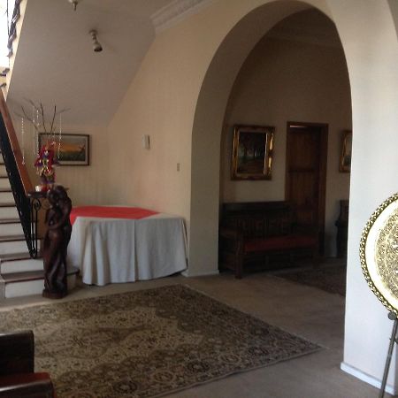 Sangolquí Mansion Samzara Hosteleria מראה חיצוני תמונה