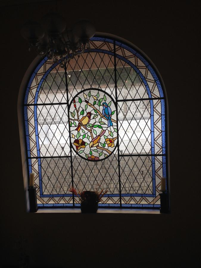 Sangolquí Mansion Samzara Hosteleria מראה חיצוני תמונה