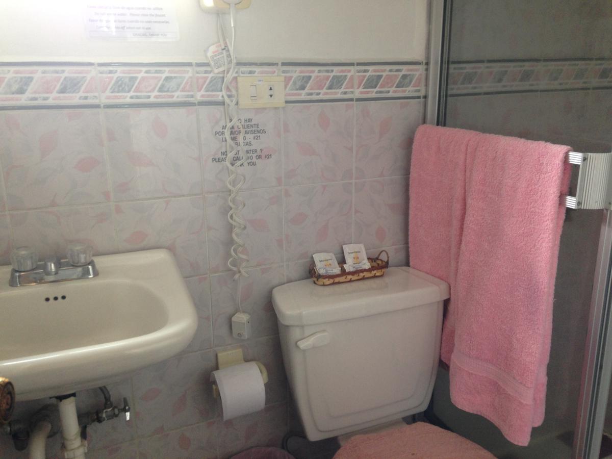 Sangolquí Mansion Samzara Hosteleria מראה חיצוני תמונה