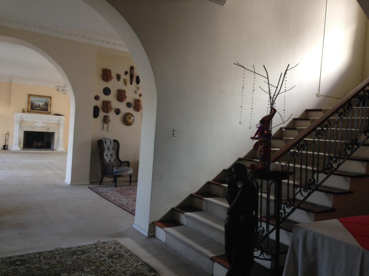 Sangolquí Mansion Samzara Hosteleria מראה חיצוני תמונה