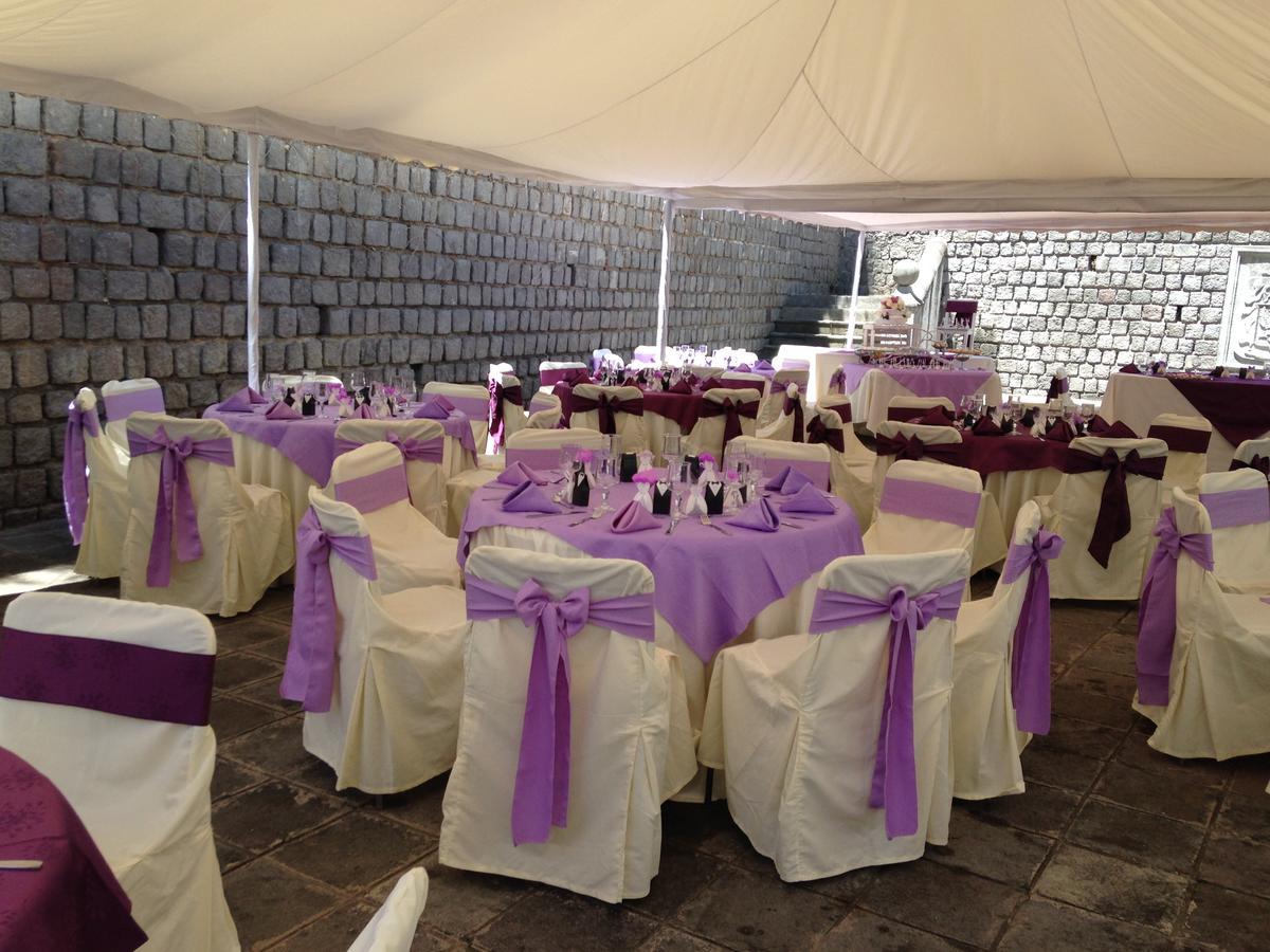 Sangolquí Mansion Samzara Hosteleria מראה חיצוני תמונה