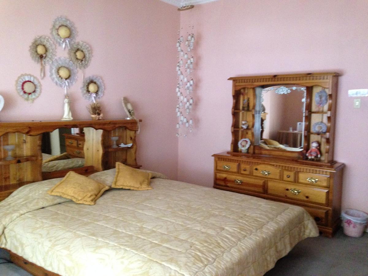 Sangolquí Mansion Samzara Hosteleria מראה חיצוני תמונה