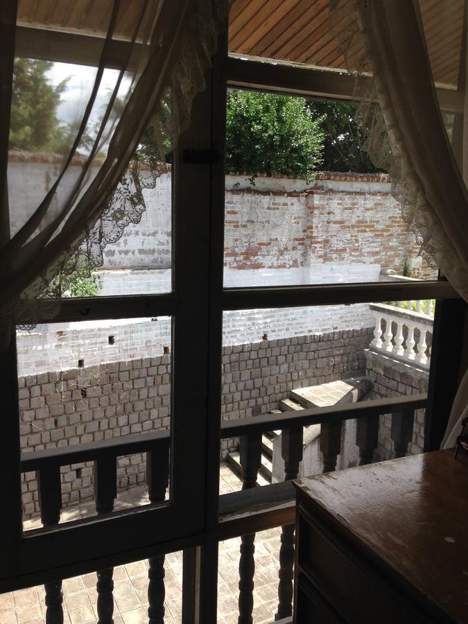 Sangolquí Mansion Samzara Hosteleria מראה חיצוני תמונה