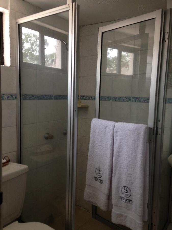 Sangolquí Mansion Samzara Hosteleria מראה חיצוני תמונה