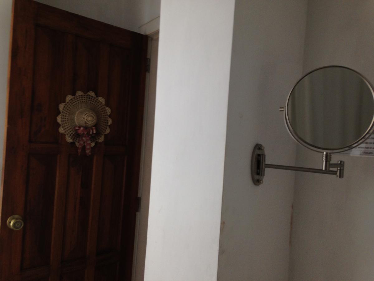 Sangolquí Mansion Samzara Hosteleria מראה חיצוני תמונה