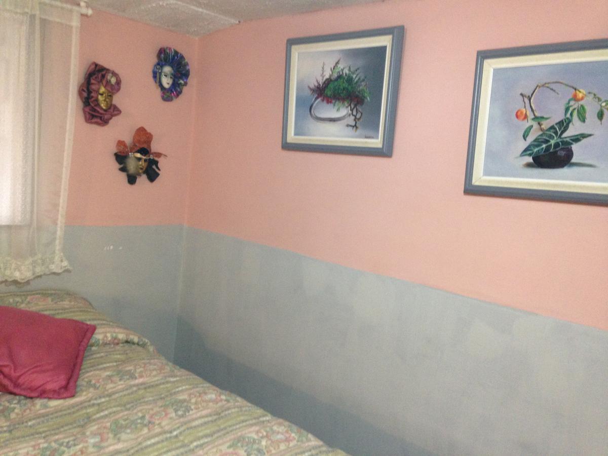 Sangolquí Mansion Samzara Hosteleria מראה חיצוני תמונה