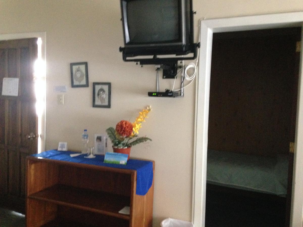 Sangolquí Mansion Samzara Hosteleria מראה חיצוני תמונה