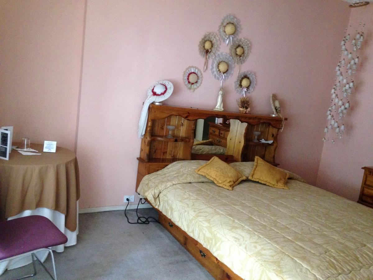 Sangolquí Mansion Samzara Hosteleria מראה חיצוני תמונה