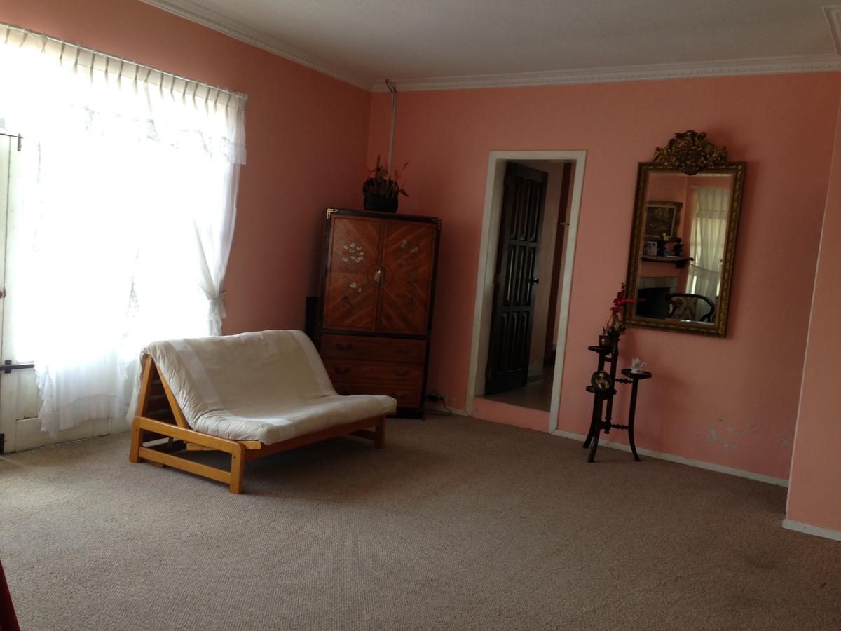 Sangolquí Mansion Samzara Hosteleria מראה חיצוני תמונה