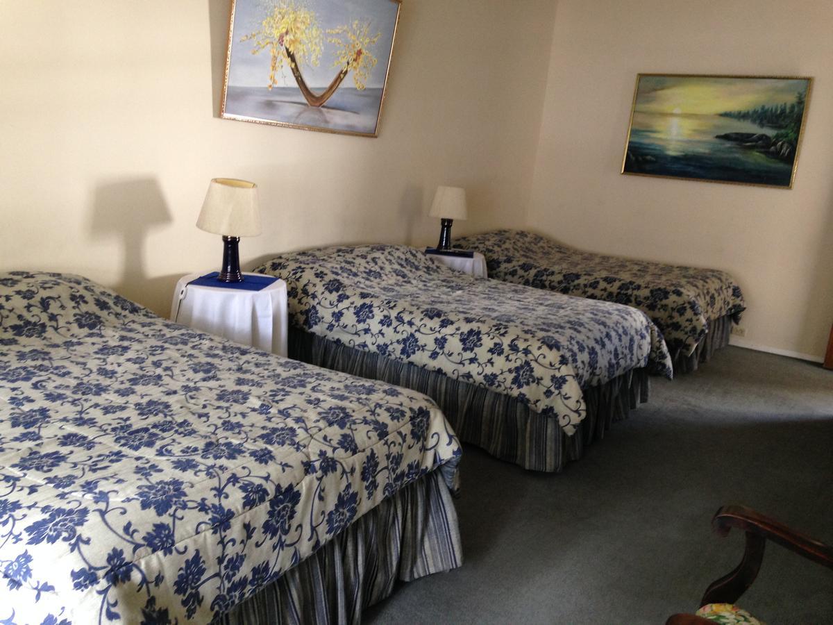 Sangolquí Mansion Samzara Hosteleria מראה חיצוני תמונה