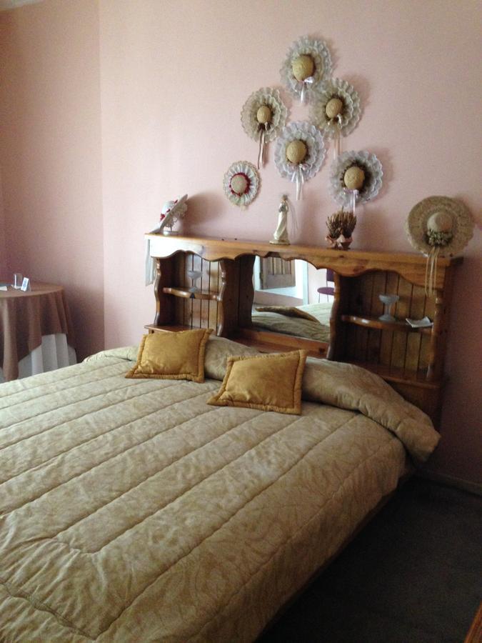 Sangolquí Mansion Samzara Hosteleria מראה חיצוני תמונה