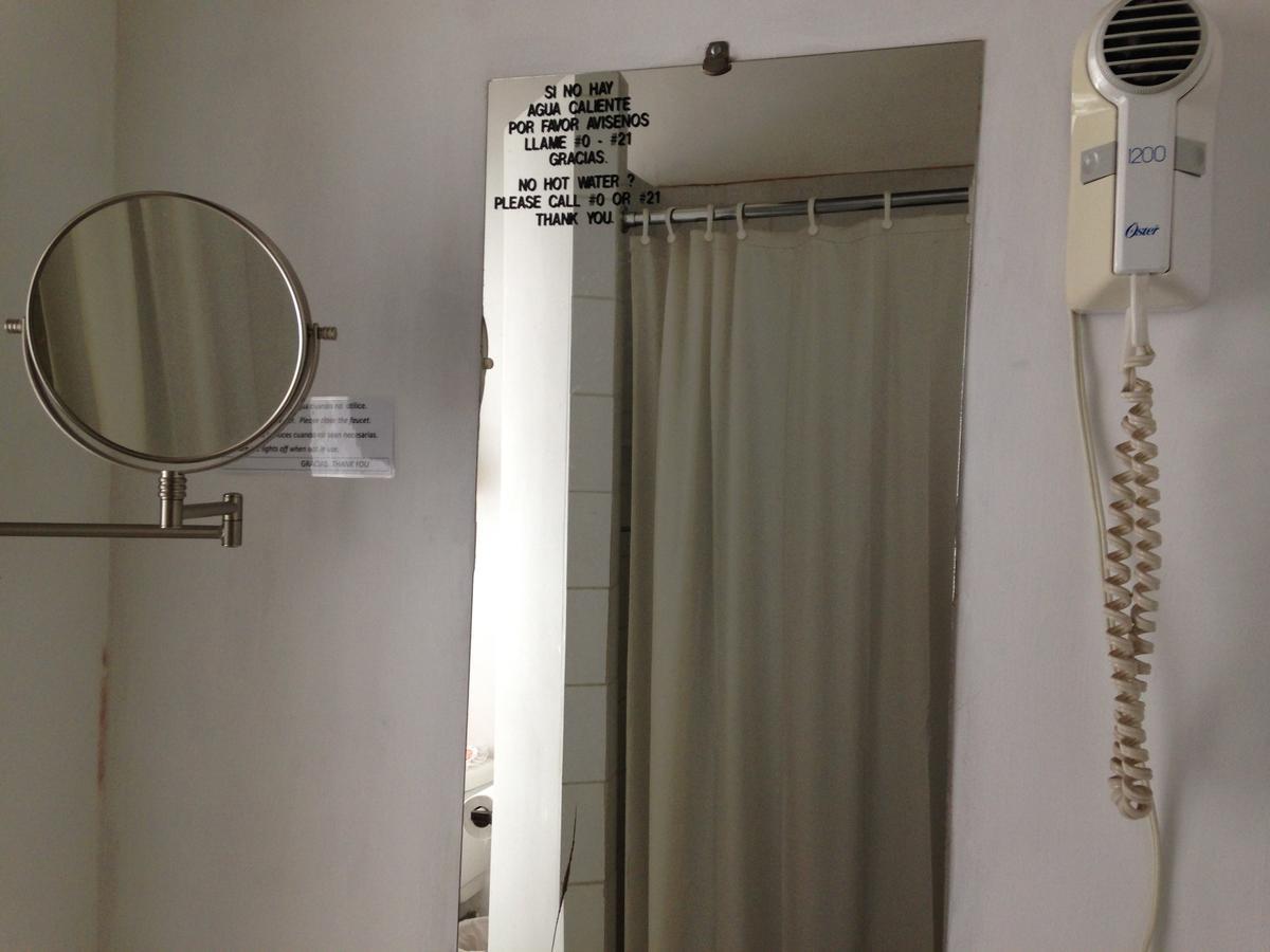 Sangolquí Mansion Samzara Hosteleria מראה חיצוני תמונה