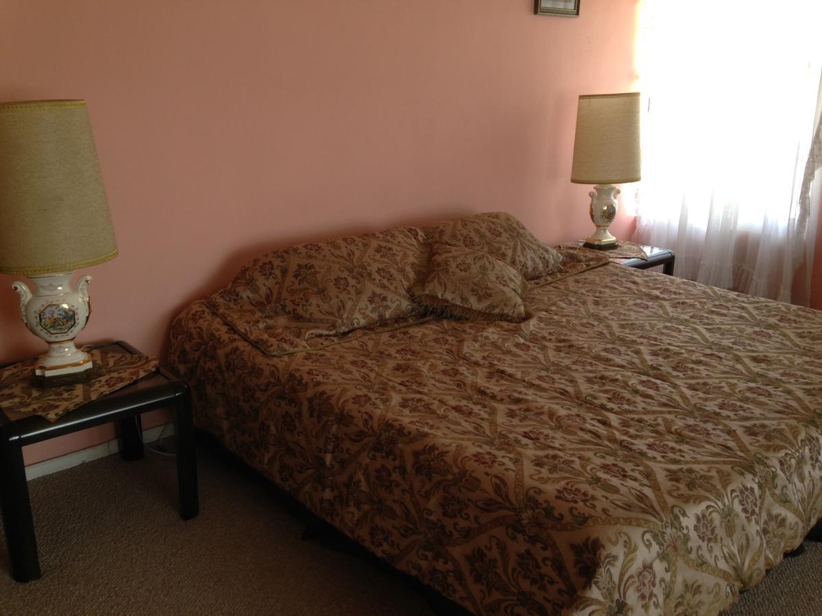 Sangolquí Mansion Samzara Hosteleria מראה חיצוני תמונה